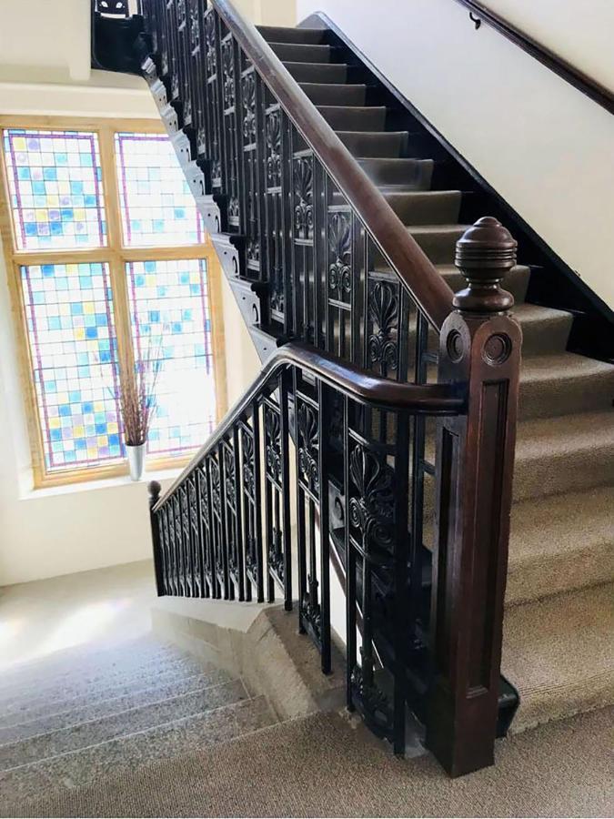 Luxury 1 Bedroom Duplex With Free Parking 普里茅斯 外观 照片